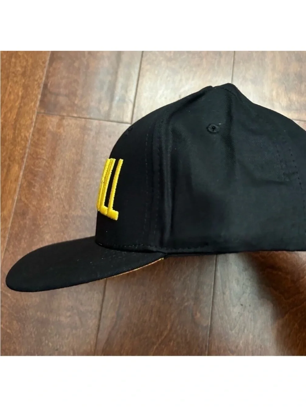 Jeffree Star Buzzkill Black SnapBack Baseball Cap, Unisex, Beauty Forever, NWOT
